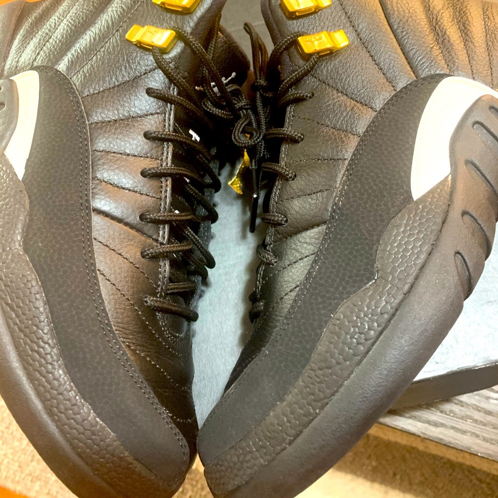 Jordan 12 Master’s size 5.5
